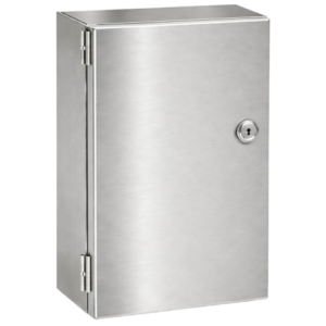Export Grade Wall Mounted Stainless Steel Electrical Enclosure – 300x500mm price in srilanka