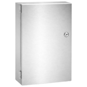 Export Grade Wall Mounted Stainless Steel Electrical Enclosure – 400x500mm price in srilanka