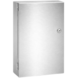 Export Grade Wall Mounted Stainless Steel Electrical Enclosure – 400x600mm price in srilanka