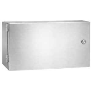 Export Grade Wall Mounted Stainless Steel Electrical Enclosure – 600x400mm price in srilanka