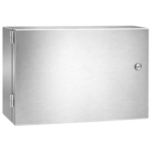 Export Grade Wall Mounted Stainless Steel Electrical Enclosure – 600x500mm price in srilanka