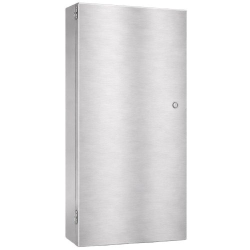 The Definitive Guide to Export-Grade Stainless Steel Electrical Enclosures in Sri Lanka