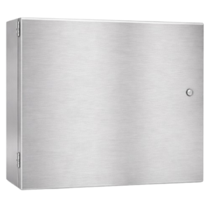 Export Grade Wall Mounted Stainless Steel Electrical Enclosure – 800x800mm price in srilanka