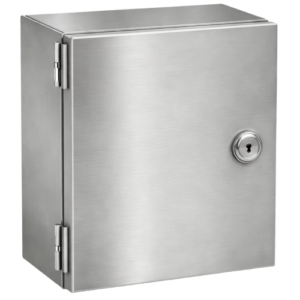 Export Grade Wall Mounted Stainless Steel Electrical Enclosure – W200mmxH250mmxD150mm price in srilanka