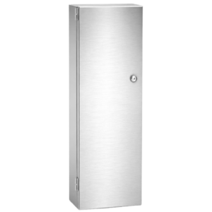 Export Grade Wall Mounted Stainless Steel Electrical Enclosure – W400mmxH1000mmxD200mm price in srilanka