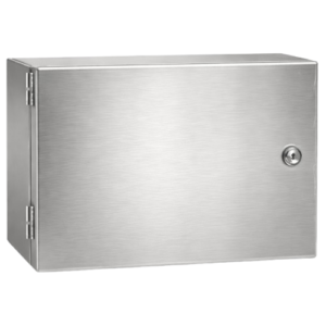 Export Grade Wall Mounted Stainless Steel Electrical Enclosure – W500mmxH400mmxD200mm price in srilanka