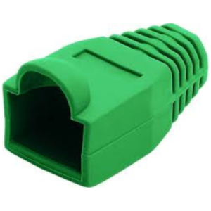Green RJ45 Rubber Boot price in srilanka