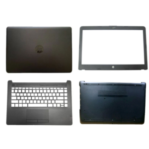 HP 14-BS 14-BW 14-BU 246 G6 240 G6 Original Laptop Housing price in srilanka