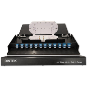 The Essential Guide to Fiber Patch Panels in Sri Lanka: Organizing Your Network Core