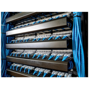 The Essential Guide to Patch Panels in Sri Lanka: Organizing Your Network for Success
