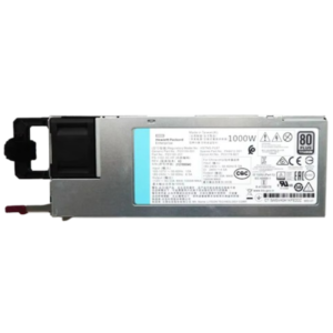 HP Original ProLiant DL380 Gen11 DL380 Gen10 Plus DL360 Gen10 Plus 1000W P44412-001 Server Power Supply price in srilanka