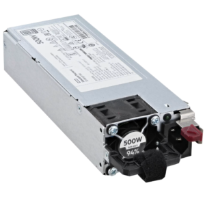HP Original ProLiant DL385 G10 DL320 G11 DL380 G11 500W 866729-001 Server Power Supply price in srilanka