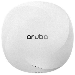 HPE Aruba AP‑615‑RW Dual Radio Tri Band 2x2 Wi‑Fi 6E Antennas TAA Campus AP-R7J54A price in srilanka