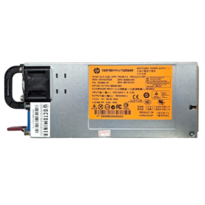 HP Original ProLiant ML150 ML350 ML370 G6 750W 511778-001 Server Power Supply price in srilanka