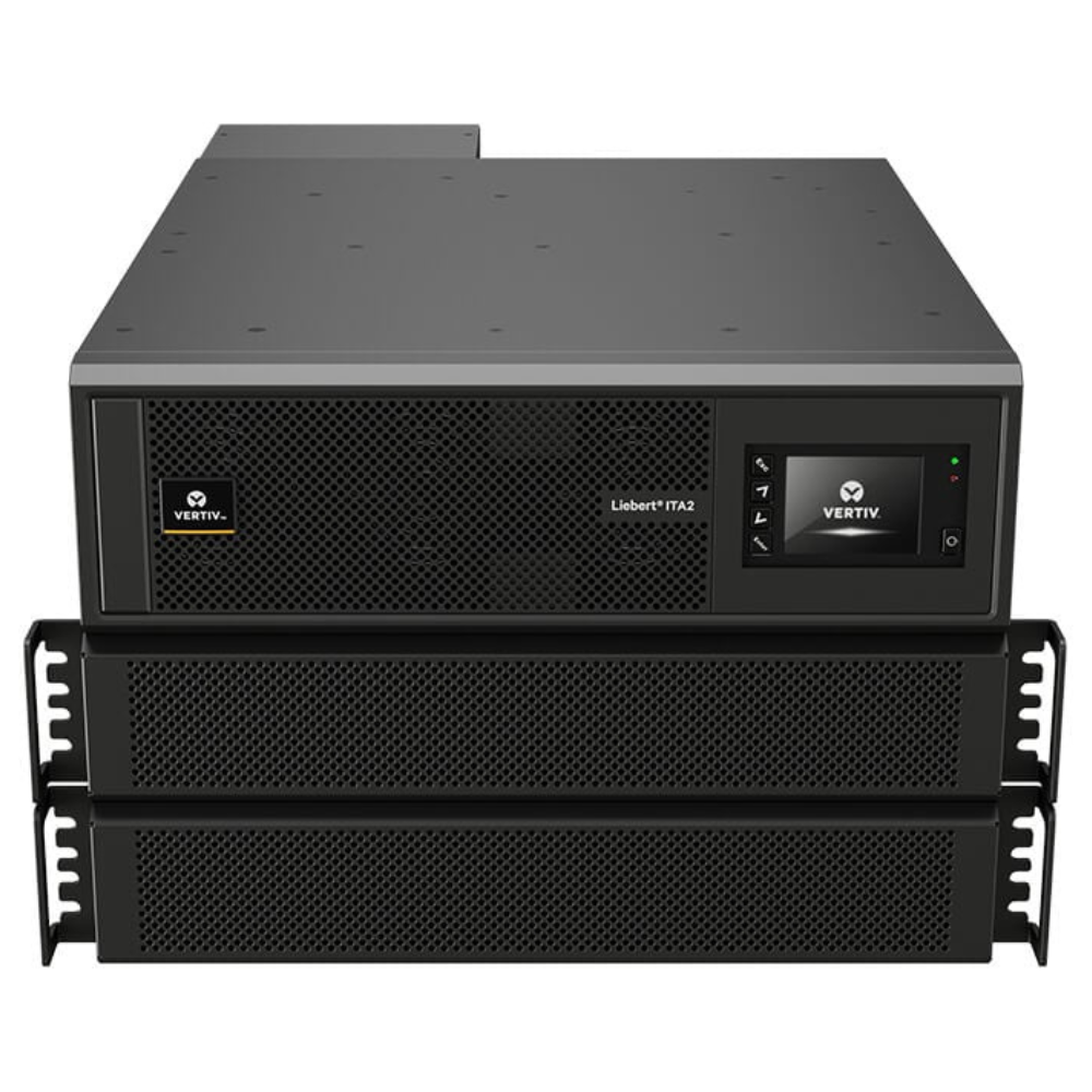 Rackmount UPS in Sri Lanka: Securing Your Critical Infrastructure