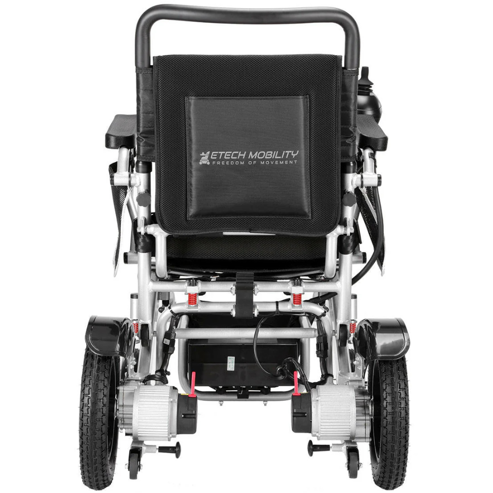 Electric Wheelchair Battery in Sri Lanka: The Ultimate Guide to Power, Performance & Reliability