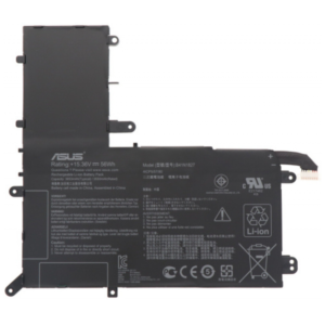 Asus B41N1827 ZenBook Flip 15 UM562 Q526FAC Q507IQ Original Laptop Battery price in srilanka