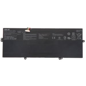 Asus C31N1824 Chromebook C425TA Flip C433TA CX5 CX5400FMA Original Laptop Battery price in srilanka