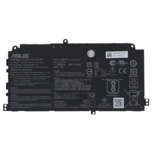 Asus C31N2210 Expertbook B2502CVA B2402F Original Laptop Battery price in srilanka