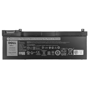 Dell 5TF10 Precision 7540 7530 7730 7740 Original Laptop Battery price in srilanka