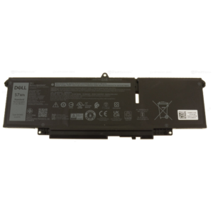 Dell 66DWX Latitude 7640 7440 P175G P176G P126F Original Laptop Battery price in srilanka