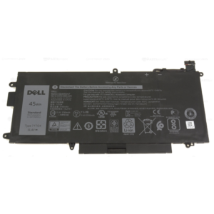 Dell 71TG4 Latitude 5289 7390 5289 7389 2-IN-1 Original Laptop Battery price in srilanka