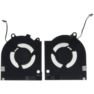 Dell G15 5515 5511 CPU GPU Cooling Fans price in srilanka