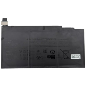 Dell G8W13 XPS 13 9315 2-in-1 Original Laptop Battery price in srilanka