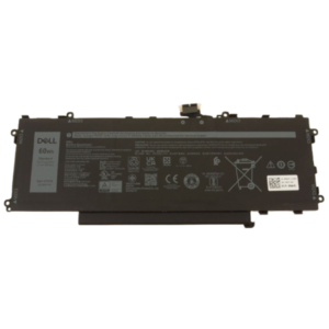 Dell GT6TK Latitude 9440 2-IN-1 9450 2-IN-1 Original Laptop Battery price in srilanka