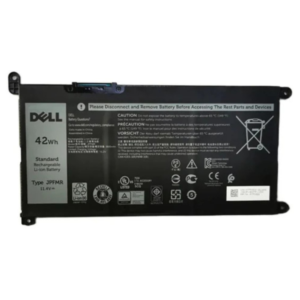 Dell JPFMR Chromebook 11 3100 2-In-1 14 3400 Original Laptop Battery price in srilanka