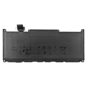 Dell MN79H XPS 13 Plus 9320 Original Laptop Battery price in srilanka