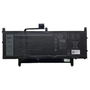 Dell N7HT0 Latitude 9510 9520 2-in-1 Original Laptop Battery price in srilanka