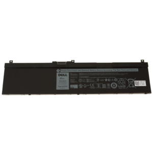 Dell NYFJH Precision 7740 Original Laptop Battery price in srilanka