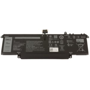 Dell P83V9 Precision 5470 5480 5490 Original Laptop Battery price in srilanka