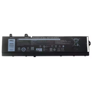 Dell RCVVT Precision 7670 7680 7770 7780 Original Laptop Battery price in srilanka