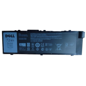 Dell T05W1 Precision 7510 7710 Original Laptop Battery price in srilanka