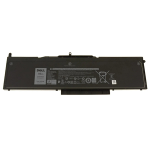 Dell VG93N Precision 15 3520 3530 Latitude 5580 5591 Original Laptop Battery price in srilanka