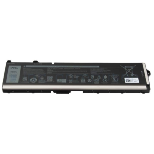 Dell WW12P Precision 7780 7770 7670 7680 Original Laptop Battery price in srilanka