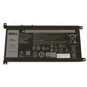 Dell YKG3C Chromebook 3110 Original Laptop Battery price in srilanka