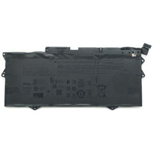 Dell YM15G XPS 13 9315 P153G001 Original Laptop Battery price in srilanka