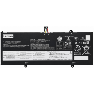 Lenovo L21D4PE1 L21M4PE2 L21C4PE2 L21D4PE2 Yoga 6 13ABR8 13ALC7 Original Laptop Battery price in srilanka