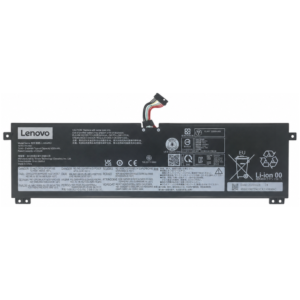 Lenovo L24D4PG7 L24N4PG7 L24X4PG7 L24M4PG7 L24C4PG7 ThinkPad E16 Gen 2 IdeaPad 5 2-in-1 2024 Original Laptop Battery price in srilanka