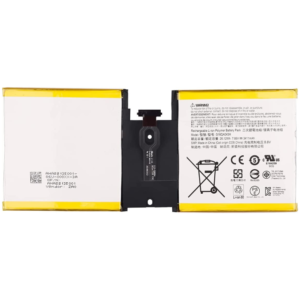 Microsoft Surface G16QA043H Surface Go Tablet 1825 1824 Original Laptop Battery price in srilanka