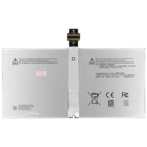 Microsoft Surface G3HTA027H G3HTA026H G3HTA031H Surface Pro 4 1724 12.3 Inch Original Laptop Battery price in srilanka