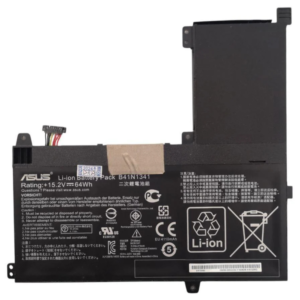 Asus B41N1341 Q502 Q502LA Original Laptop Battery price in srilanka
