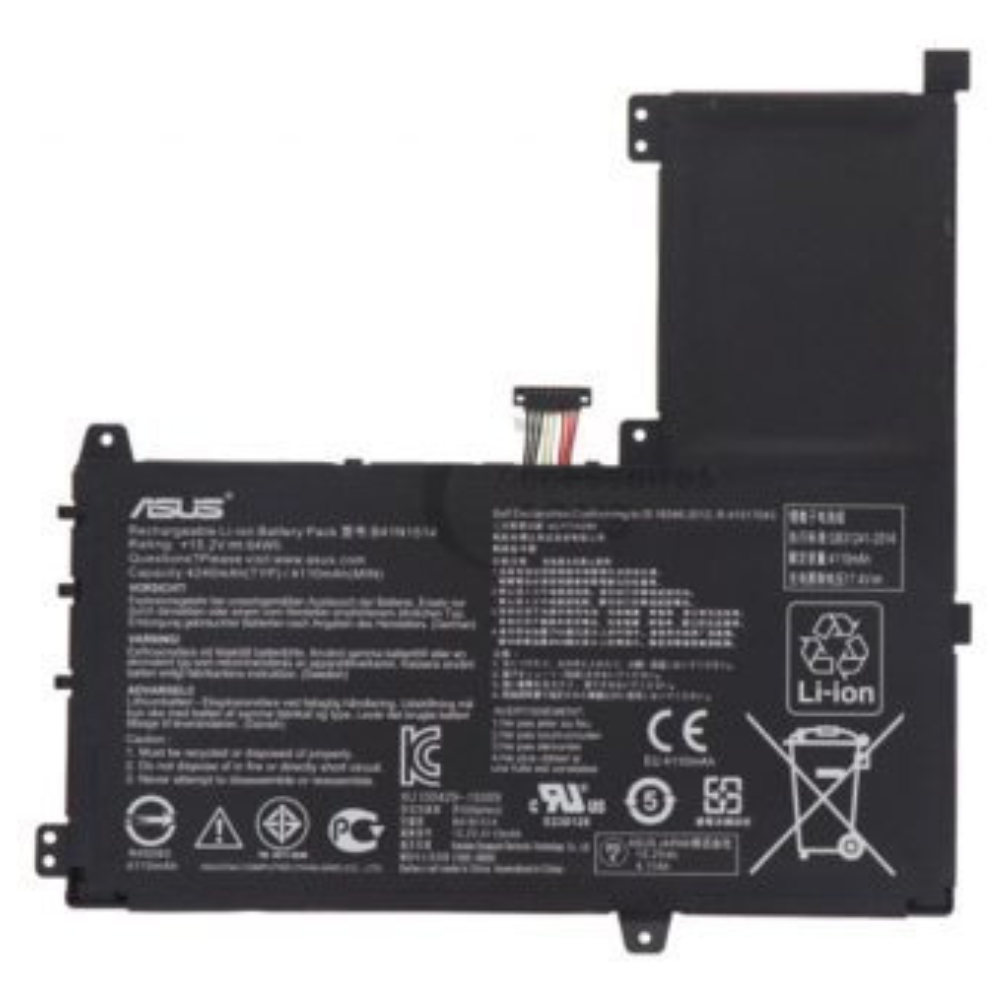 Asus B41N1514 ZenBook Q503UA ZenBook N543UA Original Laptop Battery price in srilanka