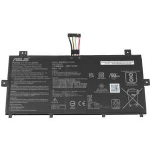 Asus C21N2003 Chromebook Flip CM3 CM3200Fva-Ds42T Original Laptop Battery price in srilanka