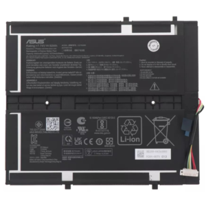 Asus C21N2209 VivoBook 13 Slate T3304 T3304GA Original Laptop Battery price in srilanka