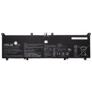 Asus C22N1720 ZenBook S UX391 UX391FA UX391UA UX391UA-1A 2A 3A UX391UA-3B UX391UA-EG007T UX391UA-EG019T UX391UA-EG023T UX391UA-EG062T UX391FA-AH005T Original Laptop Battery price in srilanka