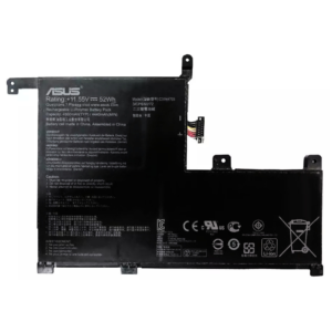 Asus C31N1703 ZenBook Flip UX561UA Q525UA Q505UA Original Laptop Battery price in srilanka